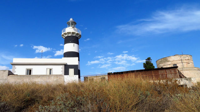 Faro di Capo Sant'Elia