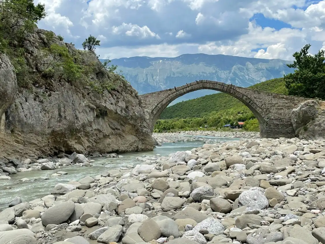 Hotels near Experience Gjirokastra