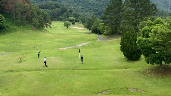 Kyoran Country Club
