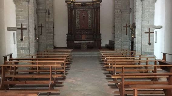 Chiesa di Santa Croce