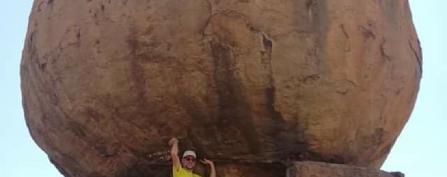 Egg Rock
