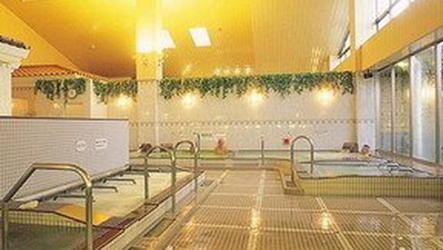 Fushimi Chikara-no-yu