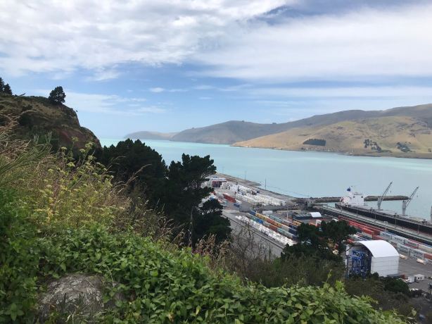 Lyttelton