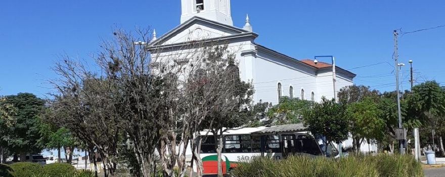 Encruzilhada do Sul