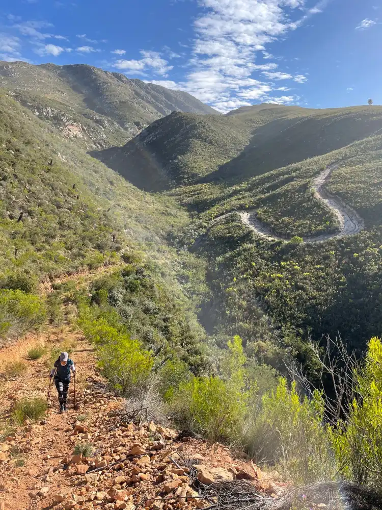 St. Francis Bay