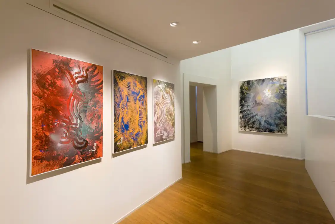 Hotel in zona ABC-ARTE