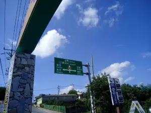 Gangju Sunflower Village