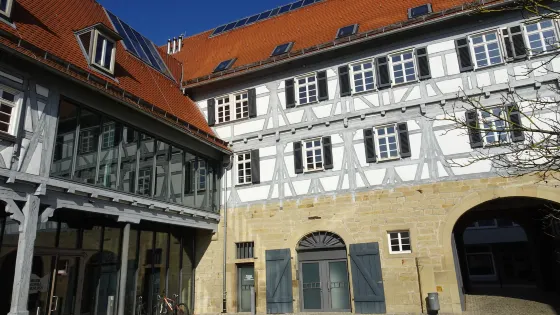 Bietigheimer Schloss