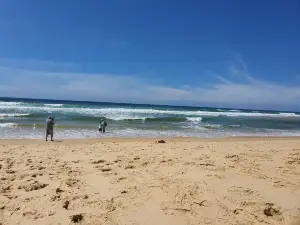 Beach Grand Crohot