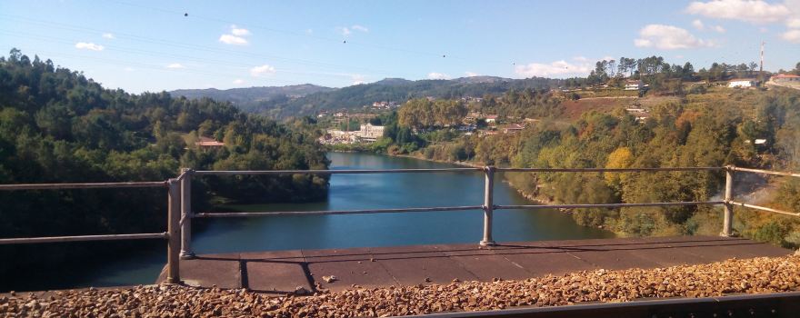 Ponte de Ferro