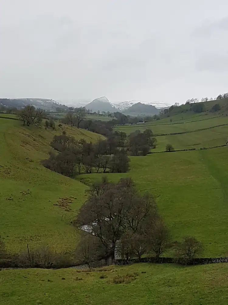 Hôtels à : Hartington