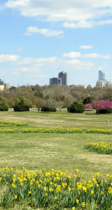 Hotels near Dix Park