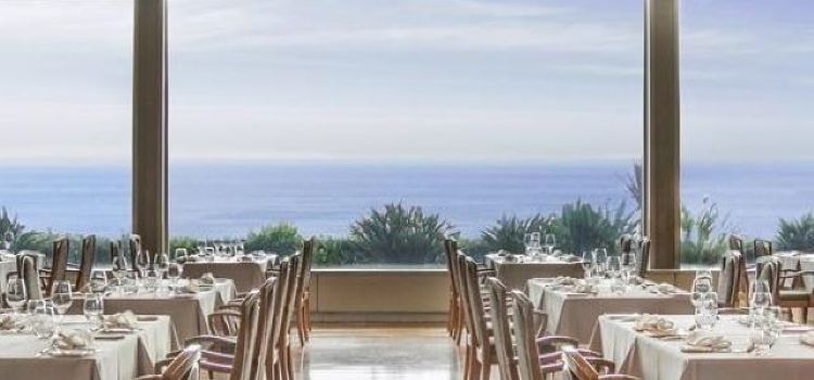 Le Trianon Restaurant