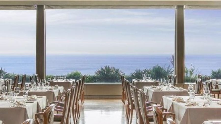 Le Trianon Restaurant