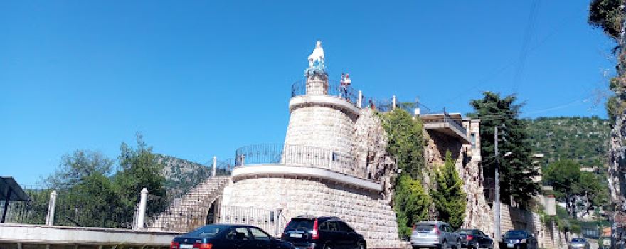 The Lady of Jezzine