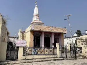 Digambar Jain Atishay Kshetra Kothala bk