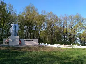 Park Pobedy