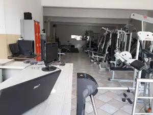Jorro Fitness