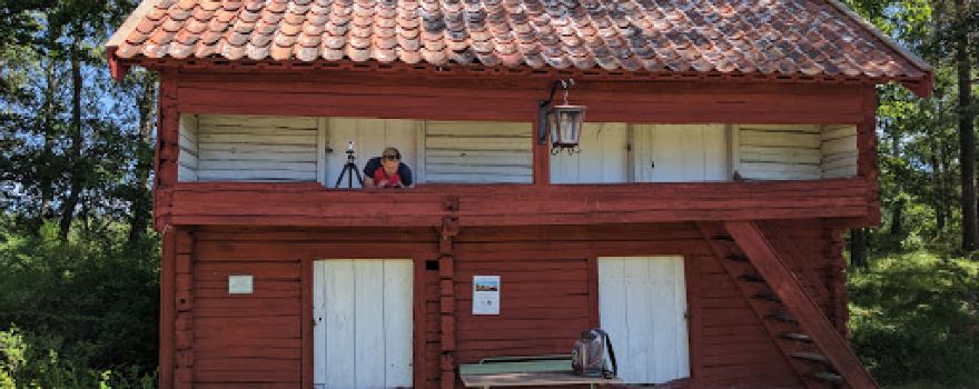 Gryts Hembygdsgård