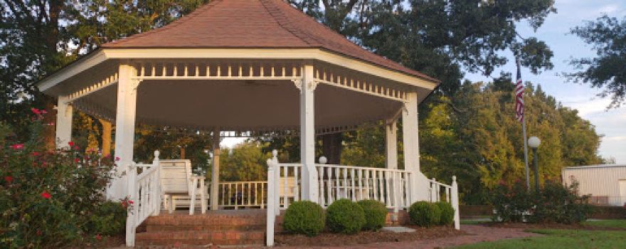 Barbour's Grove Park