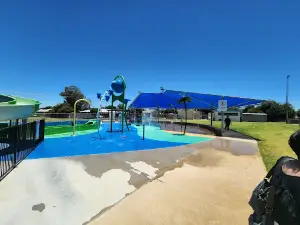 St George Aquatic Centre
