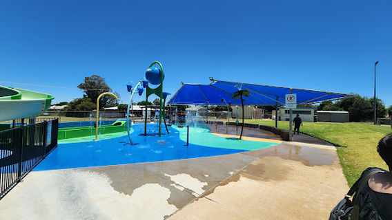 St George Aquatic Centre