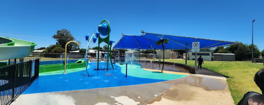 St George Aquatic Centre