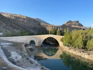 Haburman Bridge