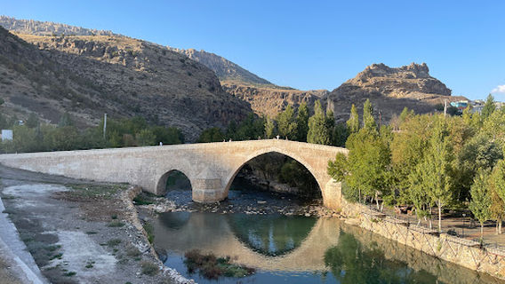 Haburman Bridge