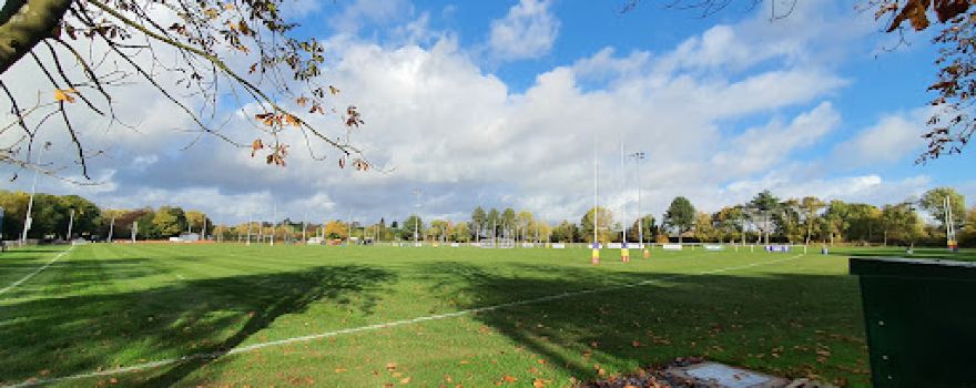 Leamington Rugby Football Club