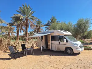 Rekkam Boudnib