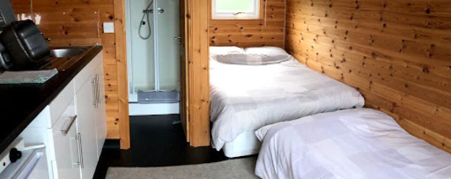 Cairds Camping and Caravan Site
