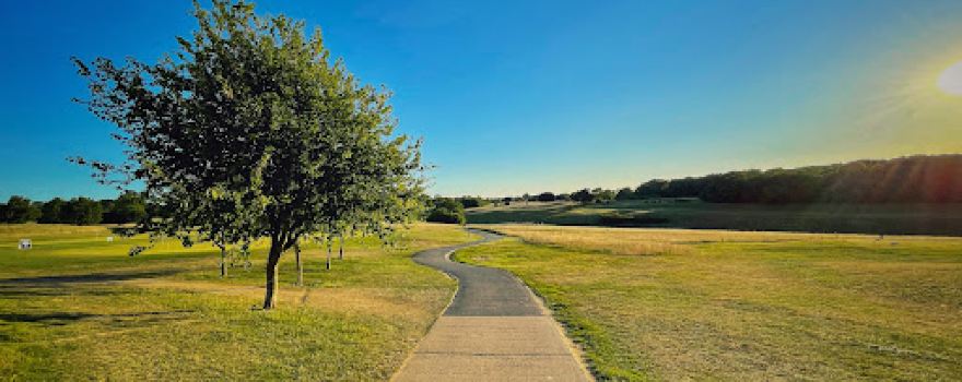 Farleigh Golf Club