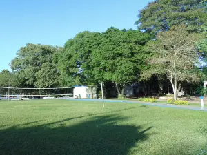 Parque Taperense
