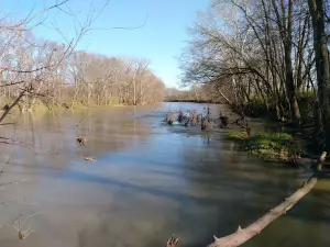Tippecanoe Family Aquatic Center