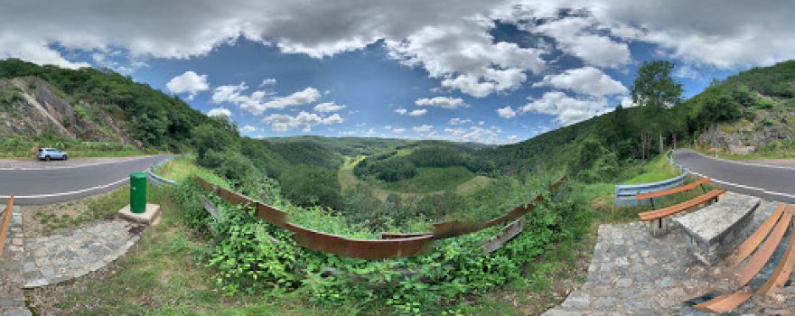 Heiderscheidergrund - Teifëlslee