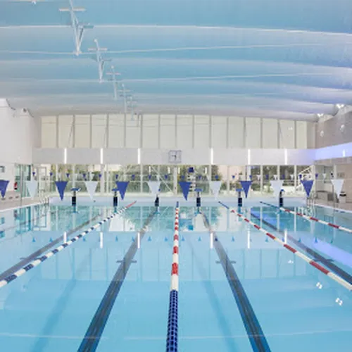 Alfred Sevestre Pool