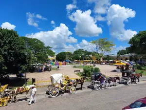 Letras Izamal