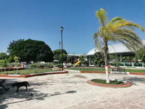 Villamadero Park