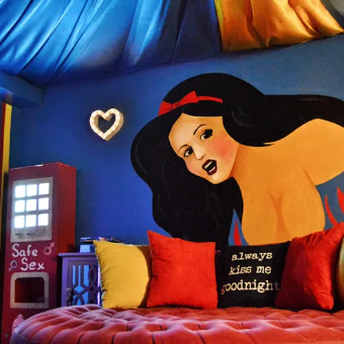 Komnata Quest Brooklyn