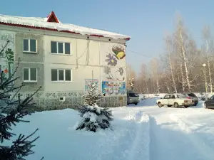 Dol "Chayka"
