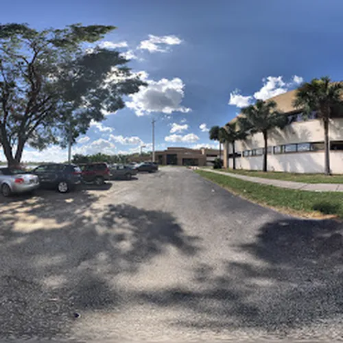 Forest City Spanish Seventh-day Adventist Church