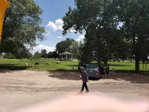 Парк Кроссли