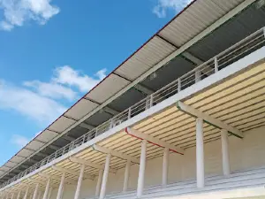 Estádio José Olímpio da Rocha