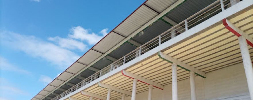 Estádio José Olímpio da Rocha