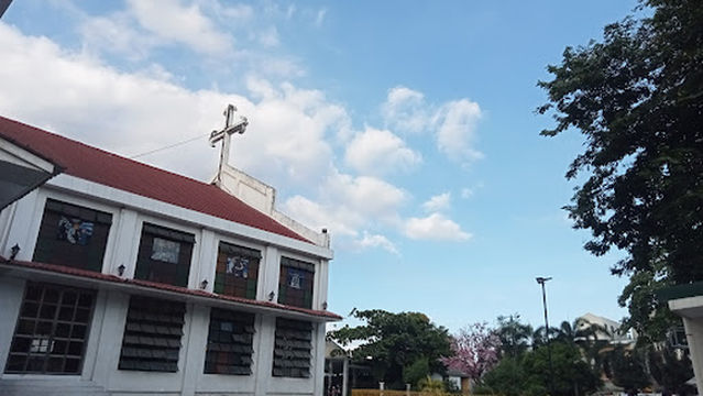 San Lorenzo Ruiz and Companion Martyrs Parish Church - Kaunlaran Village, Navotas City (Diocese of Kalookan)