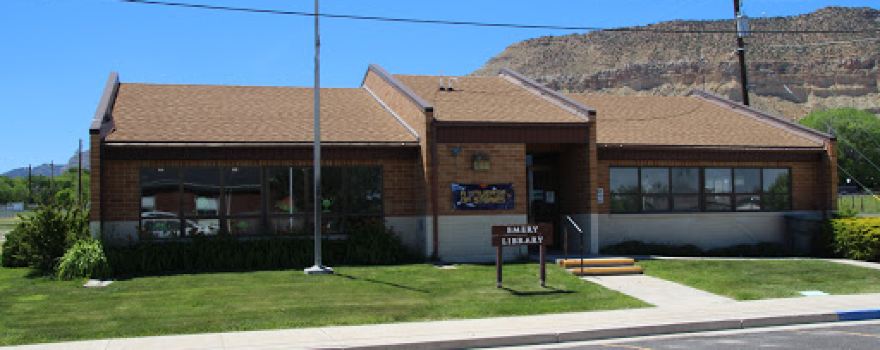 Emery Library