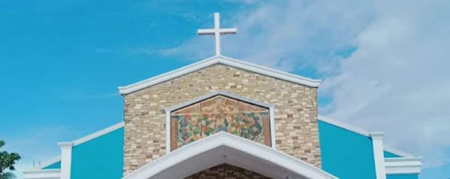 Our Lady of Prompt Succor Parish Church - Haring, Canaman, Camarines Sur (Archdiocese of Caceres)