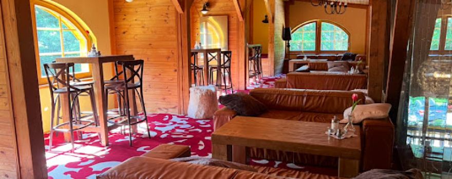 Hotel Lesana