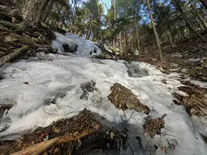 Mt Ascutney State Park